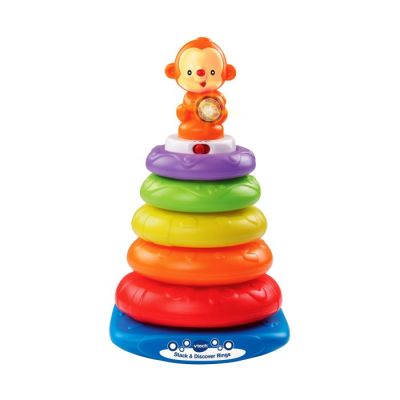 Dindolino prstenovi 6-36 m