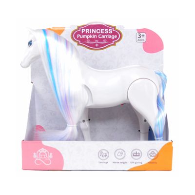 Igracka konj na baterije