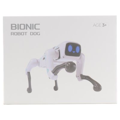 Igračka robot na daljinsko upravljanje