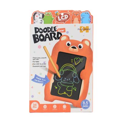 Igracka  lcd tabla za crtanje od 8.5 inca