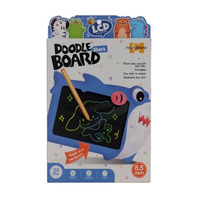 Igracka lcd tabla za crtanje od 8.5 inca