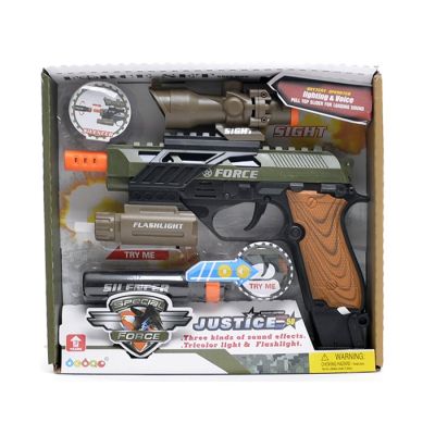 Igracka policijski set