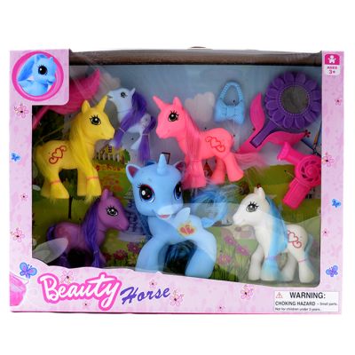 Igračka set za uljepšavanje