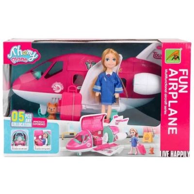 Igracka  mini avion