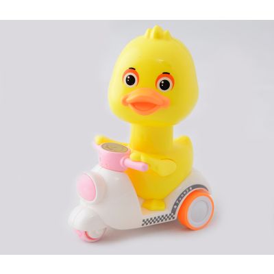 Igračka patkica 9/1