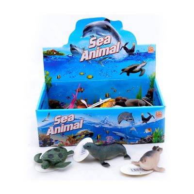 Figura životinje iz okeana 12/1