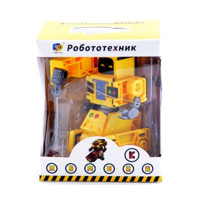 Igračka auto transformers