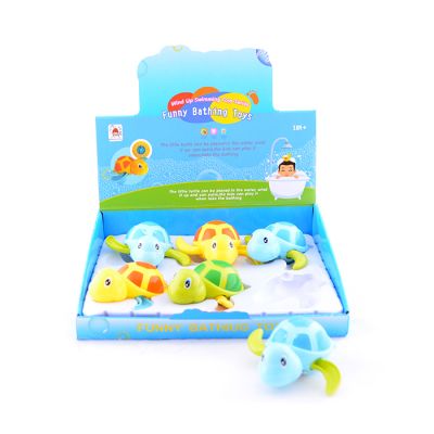 Igračka za vodu, kornjača 6/1