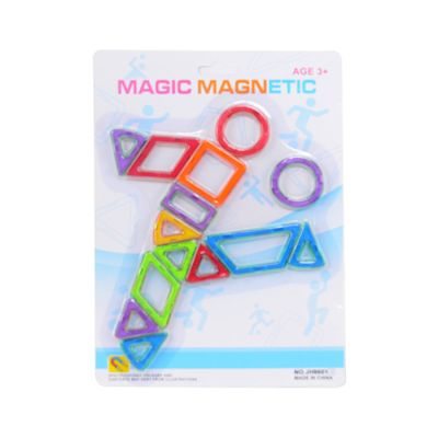 Igračka magnetni blokovi