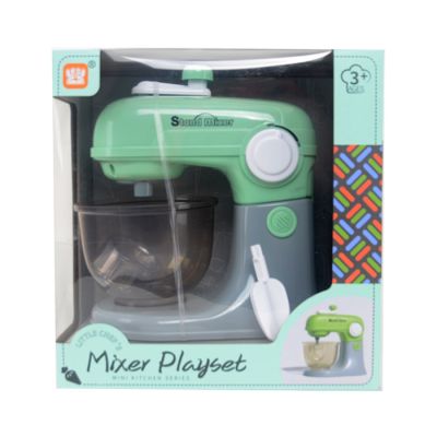 Igračka mikser