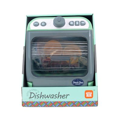 Igračka mašina za suđe