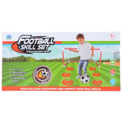 Igračka fudbalski set