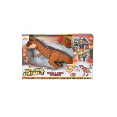 Igračka dinosaurus na daljinsko upravljanje
