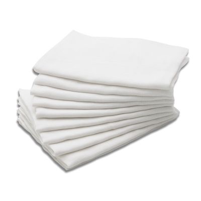 Tetra pelena bijela rubljena-Filip