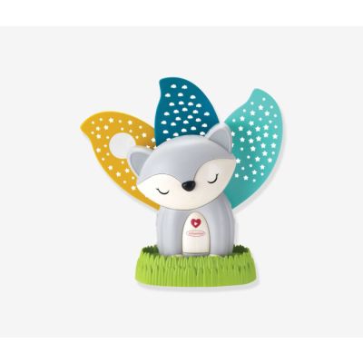 Bebi projektor lisica