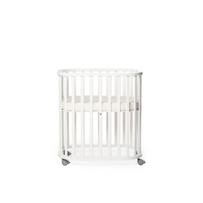 Krevetac za bebe Cutie cloud 3u1 bijeli