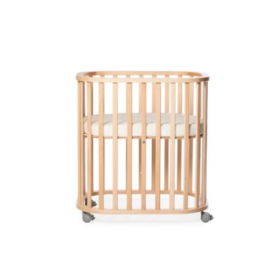 Krevetac za bebe Cutie cloud 3u1 natur