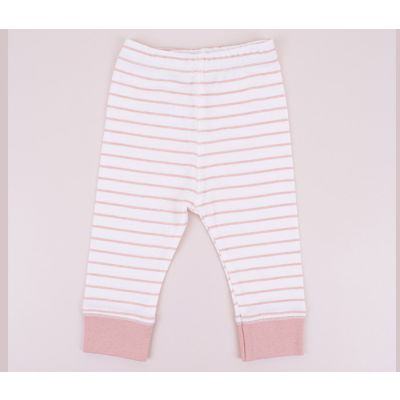 Pantalone za bebu Forma za djevojčicu 68 cm