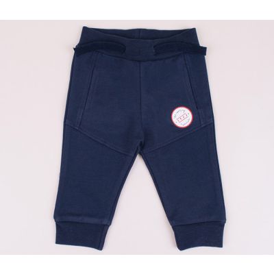 Pantalone za bebu Forma za dječaka 92 cm