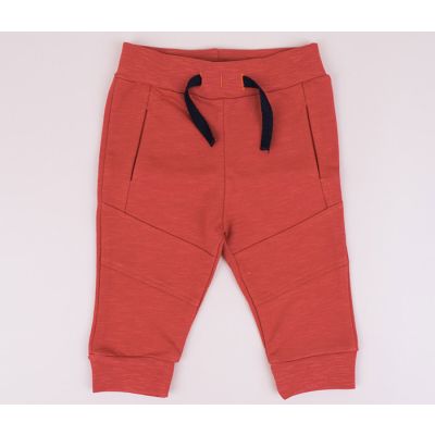 Pantalone za bebu Forma za dječaka 74 cm