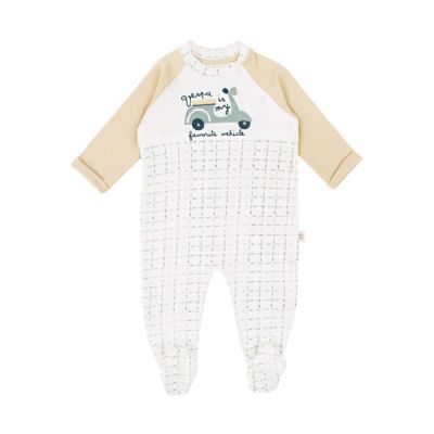 Špilhozne Just kiddin za bebe 62 cm