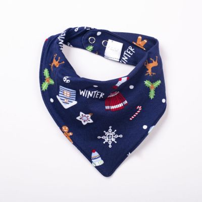 Bebi portikla/marama