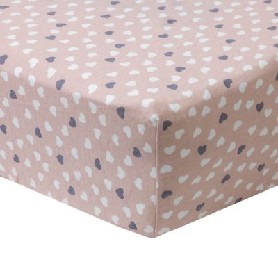 Navlaka za dušek za djevojčice 120X60