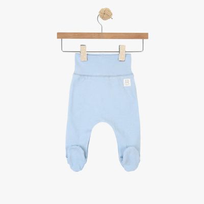 Bebi pantalone sa stopicama za dječake 68