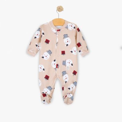 Špilhozna sa stopicama za dječake  68