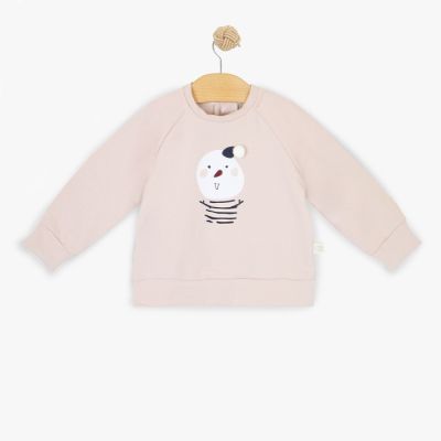 Bebi dukserica za dječake 86