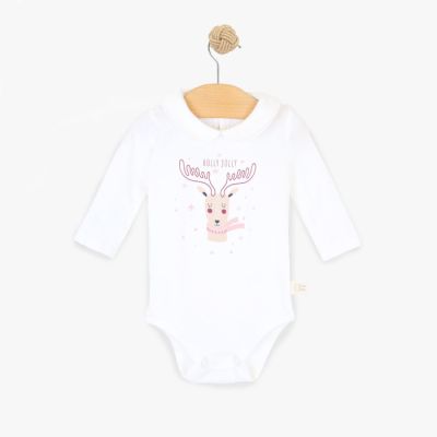 Bebi bodi za djevojčice 68