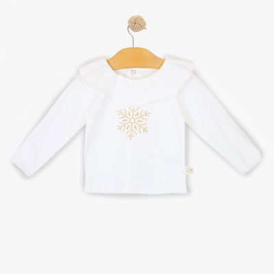 Bebi majica za djevojčice 92