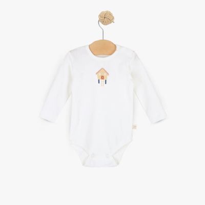 Bebi bodi za dječake 80