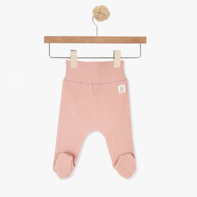 Bebi donji dio za djevojčice sa stopicama 62