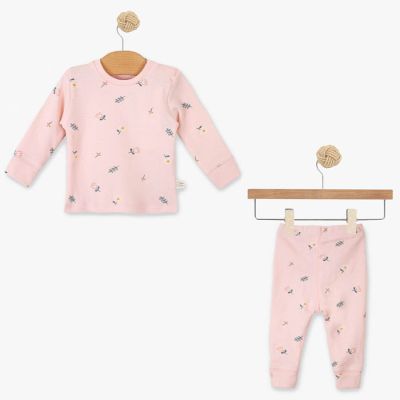 Bebi pidžama za djevojčice 80