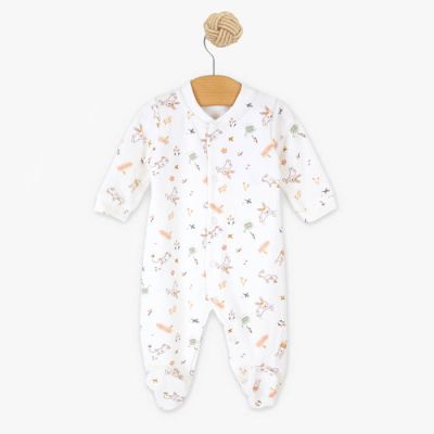 Špilhozna za djevojčice sa stopicama 74