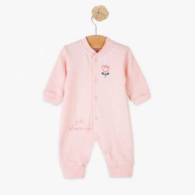 Špilhozna za djevojčice sa stopicama 80