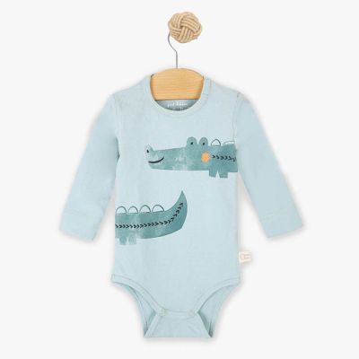 Bebi bodi za dječake 80