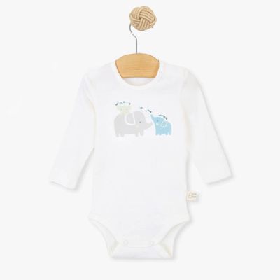 Bebi bodi za dječake 80