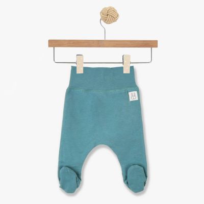 Bebi donji dio za dječake sa stopicama 56