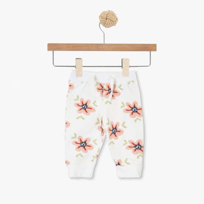 Bebi donji dio trenerke za djevojčice 62