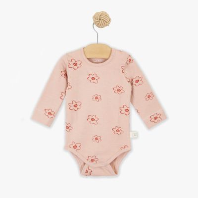 Bebi bodi za djevojčice 80