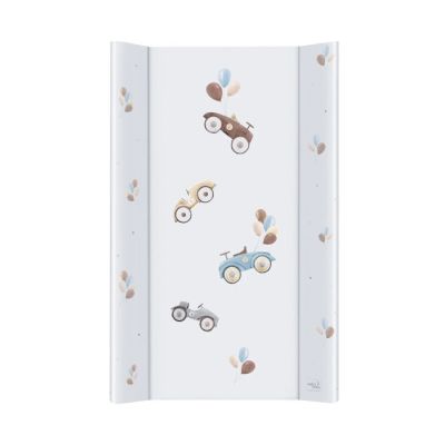 Tvrda podloga za presvlačenje auto