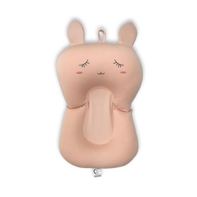 Podloga za kupanje bebe oranz