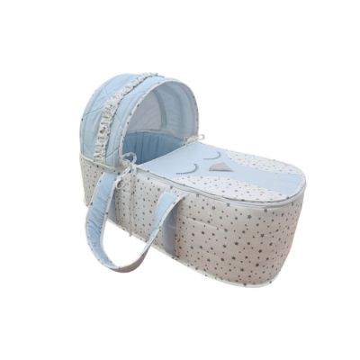 Bebi nosiljka sovice