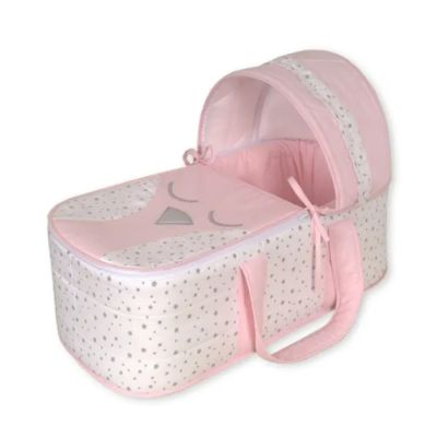 Bebi nosiljka Sovice