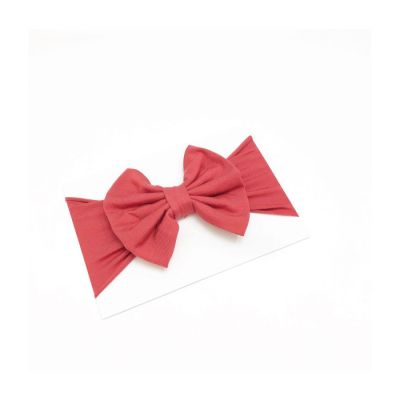 Traka za kosu, ciklama