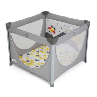 Ogradica za bebu Joie Cheer little explorer