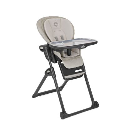 Hranilica Joie Mimzy Recline speckled