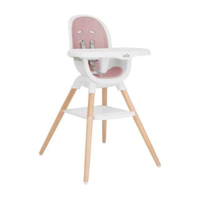 Hranilica Joie chestnut lola